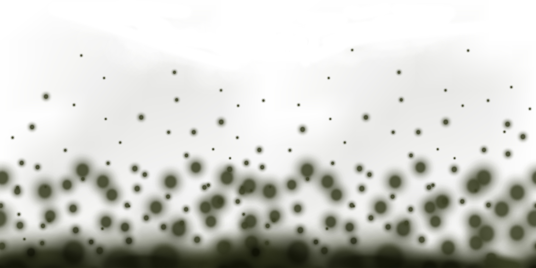 Mold mold in dryer