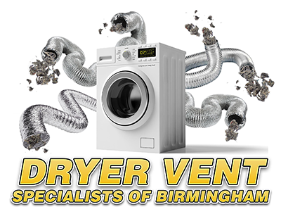 Dryer Vent Birmingham logo